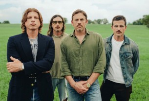 Οι Kings Of Leon ανακοίνωσαν το δέκατο άλμπουμ τους 