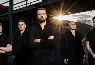 Δύο συναυλίες στο Αθήνα με διαφορετικό setlist και μία στη Θεσσαλονίκη από τους Leprous