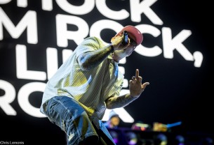 Release Athens: Limp Bizkit, Viagra Boys, Ecca Vandal @ Πλατεία Νερού, 15/06/26 