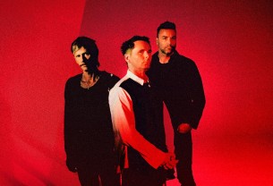 Δέκατος studio δίσκος για τους Muse