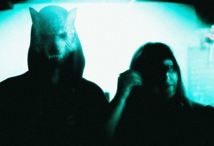 Νέο άλμπουμ και video clip από τους Non Serviam