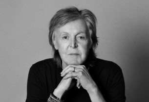 Νέος δίσκος για τον 83χρονο Paul McCartney