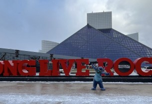 Οι υποψηφιότητες για το Rock And Roll Hall Of Fame του 2026