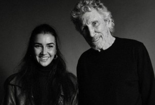 Ο Roger Waters διασκευάζει το "Comfortably Numb" για τη Γάζα 
