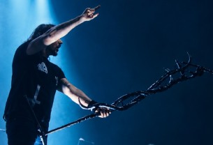 Το πρόγραμμα για τη μεγάλη συναυλία των Satyricon στο γεμάτο Floyd 