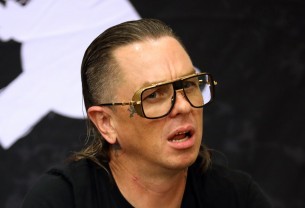 Επίσημο το διαζύγιο μεταξύ Slipknot και Sid Wilson