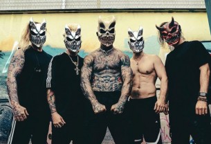 Οι Slaughter To Prevail για πρώτη φορά στην Ελλάδα