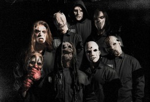 Ακούστε το καινούριο single των Slipknot 