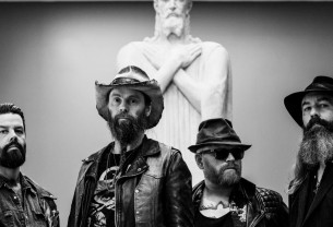 Οι Solstafir επιστρέφουν για δύο συναυλίες