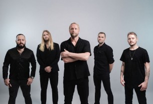 Δεύτερος δίσκος και single για τους Temic 