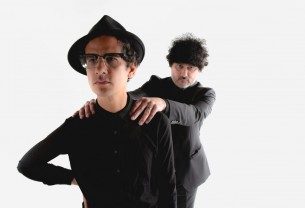 Ακούστε το νέο single των The Mars Volta 