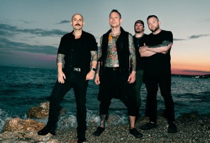 Οι Trivium ανακοίνωσαν τη δισκογραφική τους επιστροφή