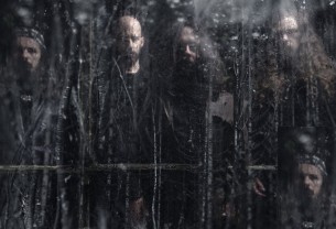 Οι Wolves In The Throne Room επιστρέφουν με το "Estuary"