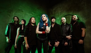 Νέος δίσκος και single για τους Dragonforce 