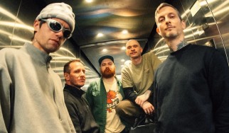 Οι Drug Church επιστρέφουν με νέο single