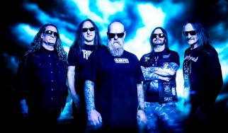 Οι Exodus επιστρέφουν με "Γολιάθ" και Rob Dukes στο μικρόφωνο