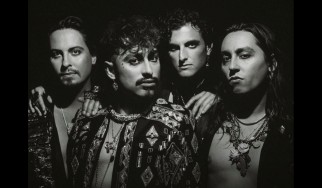 Οι Greta Van Fleet επιστρέφουν με νέο δίσκο και single