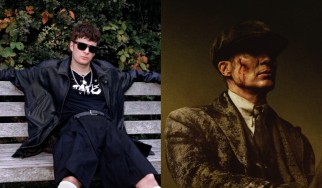 O Grian Chatten διασκευάζει Massive Attack για το "Peaky Blinders"