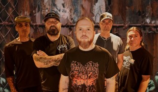 Οι Hatebreed ανακοίνωσαν το "Fatal Paradox"