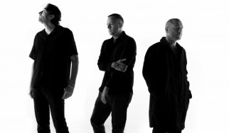 Νέο σχήμα από μέλη των Coheed And Cambria και The Sleeping