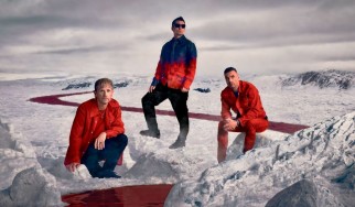 Ακούστε το "Cryogen" των Muse