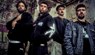 Οι Maruja επιστρέφουν στην Ελλάδα για δύο συναυλίες