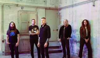 Νέος δίσκος και single για τους Mastodon