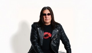 Ο Mike Mangini νέος ντράμερ των Godsmack