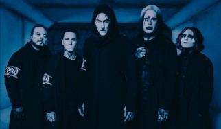 Οι Motionless In White για πρώτη φορά στην Ελλάδα