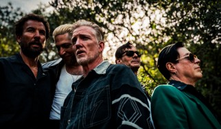 Οι Queens Of The Stone Age επιστρέφουν με νέο single