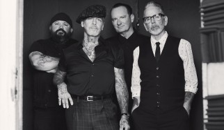 Νέος δίσκος για τους Social Distortion έπειτα από 15 χρόνια
