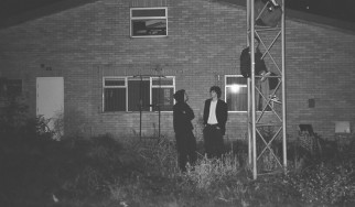 Οι Deathcrash ανακοίνωσαν το "Somersaults"