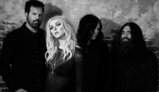 Οι Pretty Reckless κυκλοφορούν νέα εκδοχή του "About You" με τον Dave Grohl