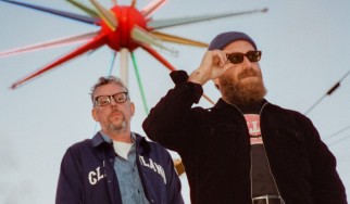 Οι Black Keys ανακοίνωσαν νέο δίσκο διασκευών