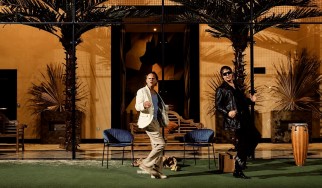 Δείτε το νέο video των The Strokes