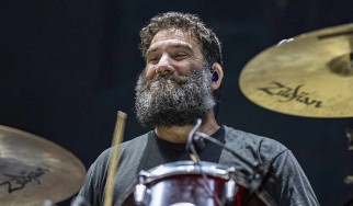 Έφυγε από τη ζωή ο Tim Very, ντράμερ των Manchester Orchestra