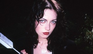 Η Violet Grohl ανακοίνωσε το ντεμπούτο της