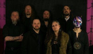 Οι A Forest Of Stars επιστρέφουν με νέο δίσκο