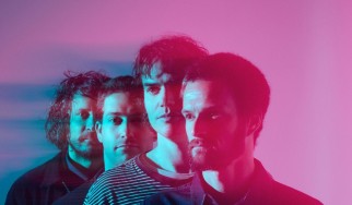 Νέο άλμπουμ και single για τους All Them Witches