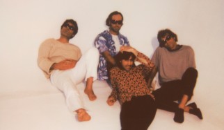 Οι Allah-Las στην Αθήνα για μία εμφάνιση
