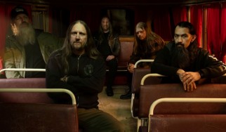 Οι Amon Amarth επιστρέφουν με ακουστικό κομμάτι!