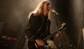 «Έφυγε» ο Αναστάσης Φραγκόπουλος των Kingdragon