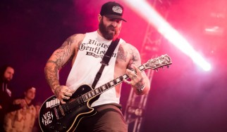Έφυγε από τη ζωή ο Andy Williams, συνιδρυτής των Every Time I Die