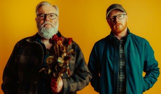 Οι Arab Strap επιστρέφουν με νέο δίσκο και single