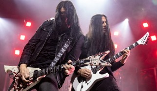 Οι Arch Enemy αποκαλύπτουν τη νέα τραγουδίστρια με καινούριο single