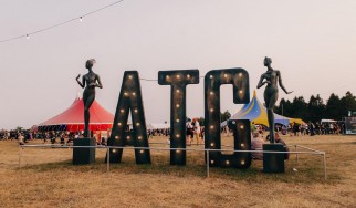 Η τελική σύνθεση του ArcTanGent Festival 2026