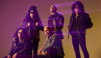 Νέο άλμπουμ και τραγούδι από τους Armored Saint