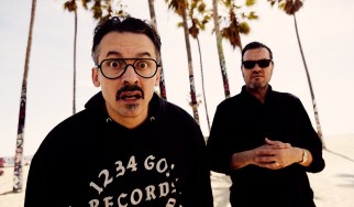 Οι Atmosphere για πρώτη φορά στην Ελλάδα