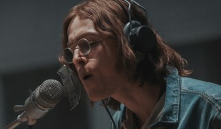 Η μεταμόρφωση των ηθοποιών που θα υποδυθούν τους Beatles