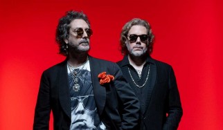 Νέος δίσκος για τους Black Crowes